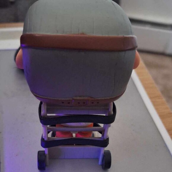 Hannibal Pop funko Out of box - Picture 3 of 3